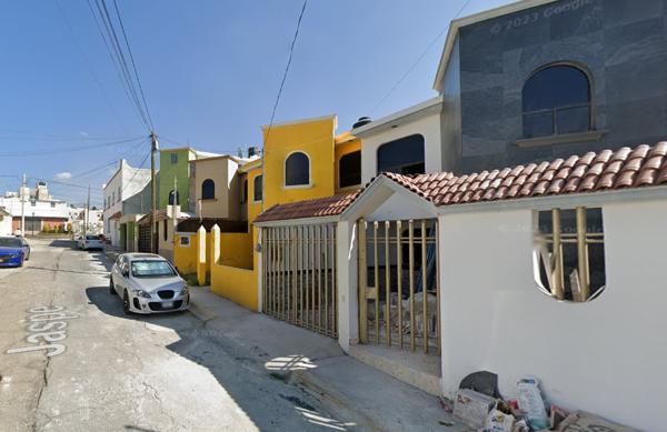 CASA EN VENTA EN PUNTA AZUL, PACHUCA-HGO CASA EN VENTA EN PUNTA AZUL, PACHUCA-HGO
