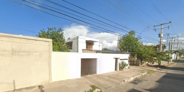 CASA EN VENTA COLONIA BOJÓRQUEZ, MÉRIDA, YUCATÁN