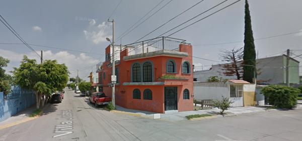 VENDO CASA EN VILLAS DE LA HACIENDA, CELAYA-GTO
