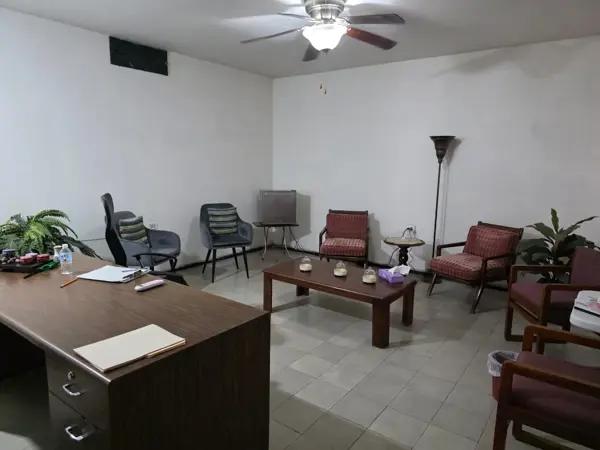 OFICINA EN RENTA