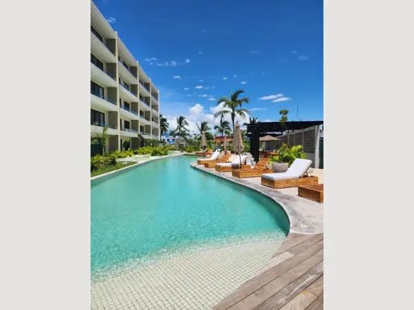 DEPARTAMENTO EN VENTA NUEVO VALLARTA VAHA