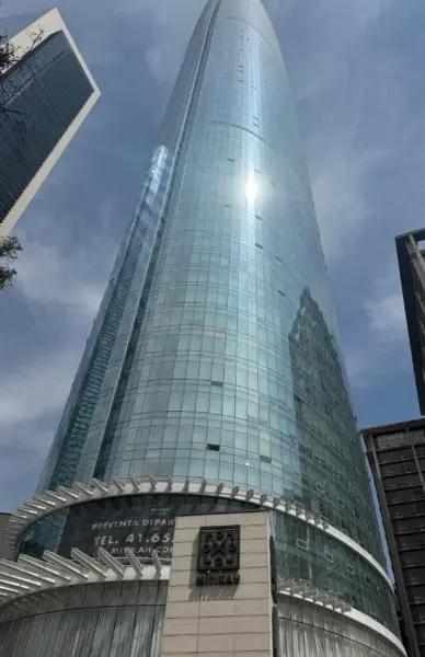 Se renta Departamento en Torre Residencial Mitikah, Benito Juárez, Ciudad de México Se renta Departamento en Torre Residencial Mitikah, Benito Juárez, Ciudad de México