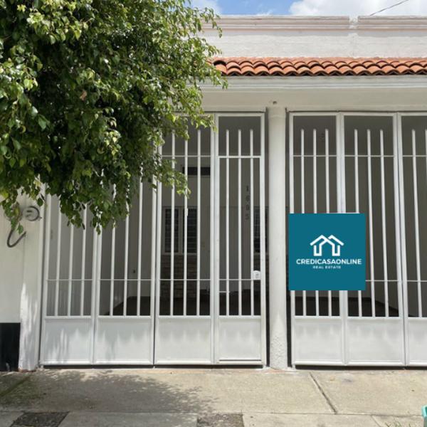 ?? Casa en Venta en Jardines del Valle, Zapopan – $2,550,000 MXN