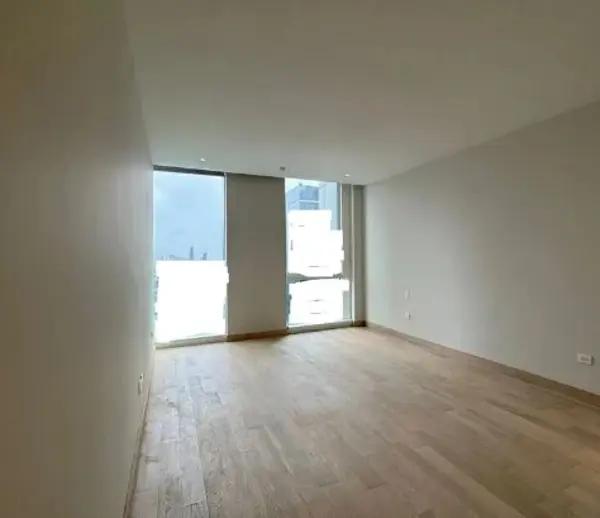 Departamento en Renta en Narvarte Poniente