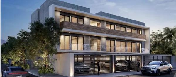 Departamento en Venta en Puerto de Veracruz, Zona Centro