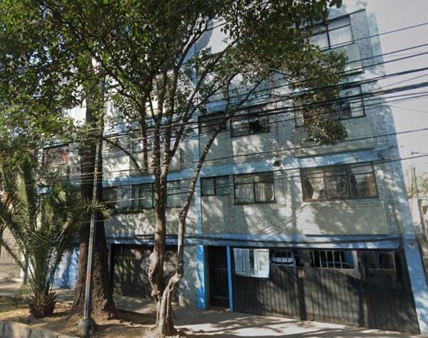 DEPARTAMENTO EN VENTA, MILITAR MARTE,  IZTACALCO, CDMX LMPP