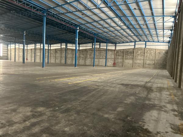 Renta de Excelente Nave Industrial en Ramos Arizpe