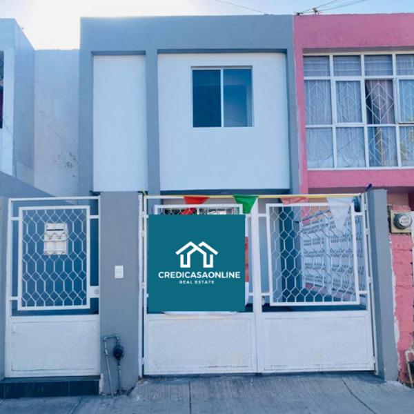 ?? Casa en Venta en La Tuzania, Zapopan – $2,395,000 MXN