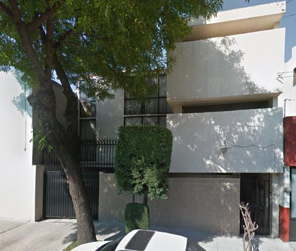 CASA EN VENTA, VERTIZ NARVARTE, BENITO JUAREZ, CDMX LMPP