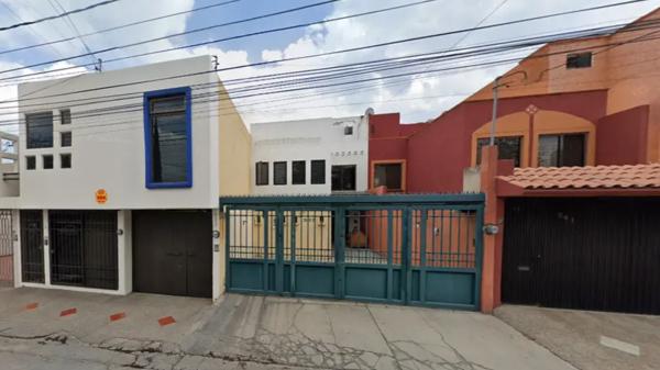 CASA EN VENTA CORDILLERA KARAKORUM COL LOMAS 4TA SECC SAN LUIS POTOSI S.L.P. RECUP BANCARIA  RG