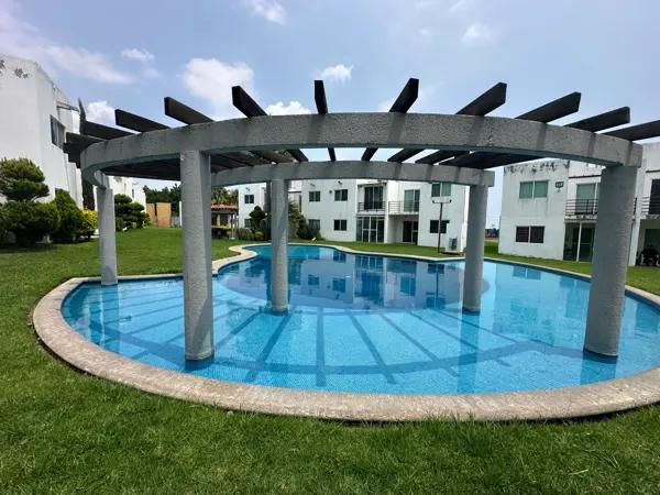 Departamento en Venta en Cuautla, Morelos - Opción de Crédito Disponible