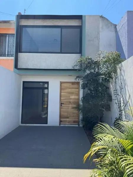 Casa en venta en Parque Real, Zapopan, Jalisco