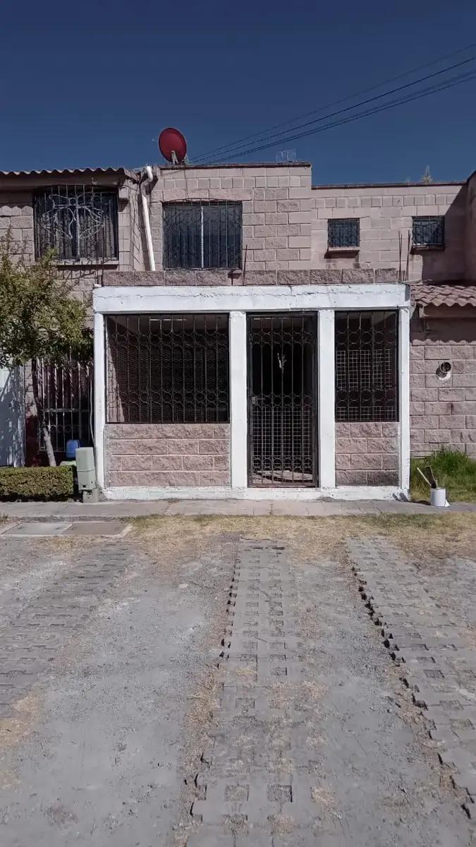 Foto 0 de Casa en venta en Geovillas el Nevado, Almoloya de Juárez, México | Id nn-df1000164