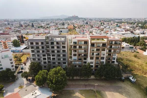 Hermoso departamento en venta muy cerca de la UDLA Hermoso departamento en venta muy cerca de la UDLA