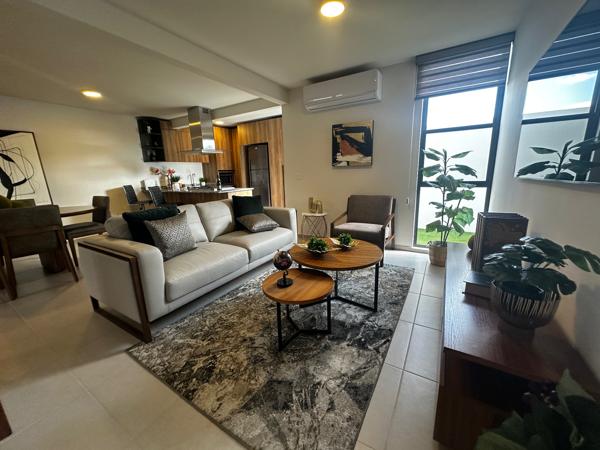 Departamentos en Venta en Querétaro: Modernidad en Zákia Departamentos en Venta en Querétaro: Modernidad en Zákia