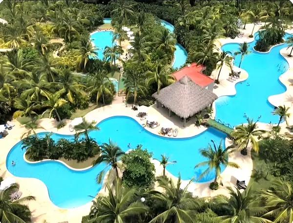 Departamento en Venta, Acapulco Diamante, 3 Rec. Amueblado, Amenities Tipo Resort, Acceso a la Playa Departamento en Venta, Acapulco Diamante, 3 Rec. Amueblado, Amenities Tipo Resort, Acceso a la Playa