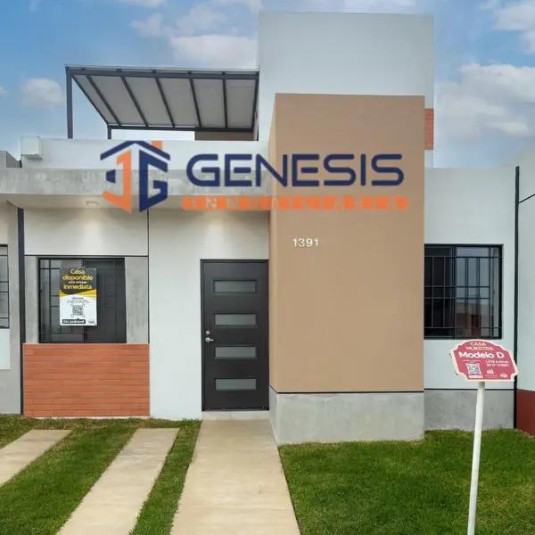 CASA EN VENTA EN VILLA DE ALVAREZ