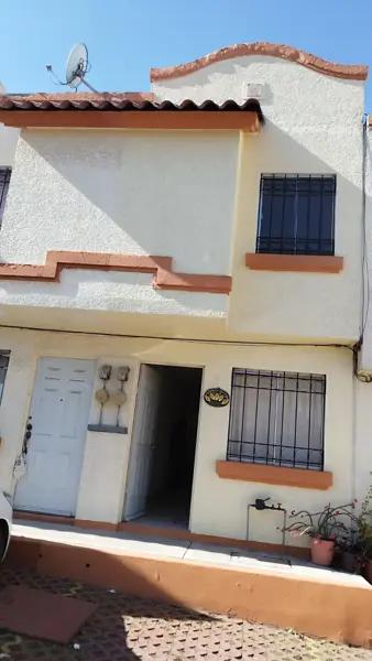 Casa 2 recámaras Urbi Villa del Real Casa 2 recámaras Urbi Villa del Real