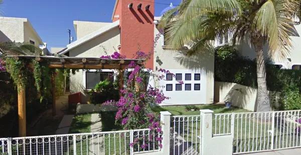 CASA EN VENTA EN JESÚS CASTRO AGUNDEZ, SAN JOSÉ DEL CABO, BAJA CALIFORNIA SUR.