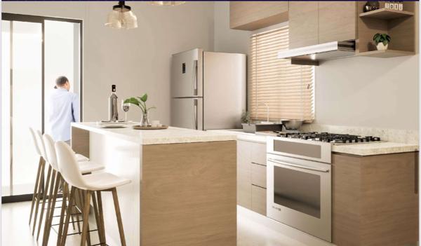 ACOGEDOR DEPARTAMENTO EN VENTA EN SECTOR VIÑEDOS