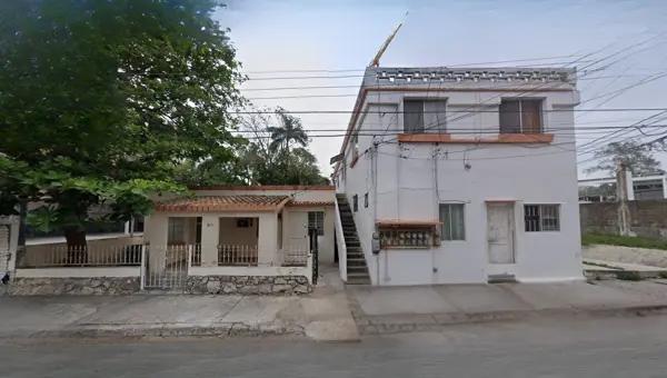 Edificio de Departamentos en Venta en Martock, Tampico, Tamaulipas