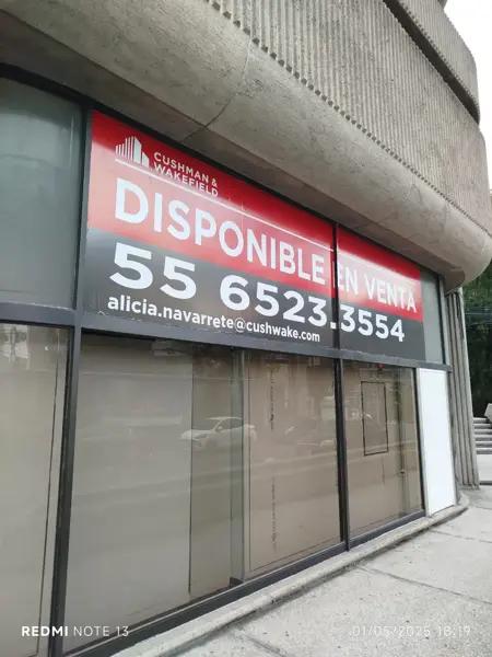 Local en venta en Lomas de Tecamachalco, Naucalpan de Juárez, México