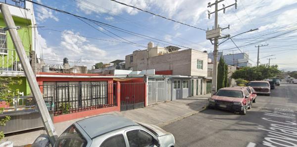 VENDO CASA EN CONSTITUCION DE 1917-IZTAPALAPA VENDO CASA EN CONSTITUCION DE 1917-IZTAPALAPA