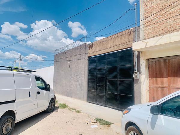 QUINTA EN VENTA LOS PROFESIONISTAS