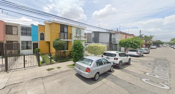 VENDO CASA EN SAN ANDRES, GDL-JAL