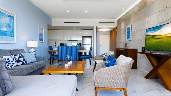 LOS CABOS, CONDOMINIO EN  VENTA EN MAREA
