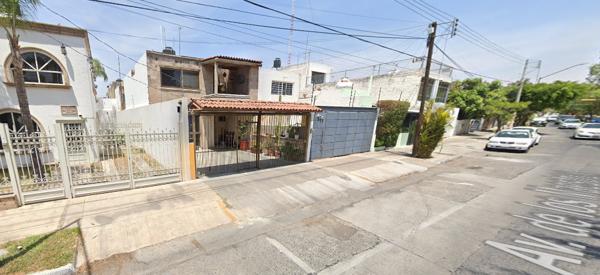 CASA EN VENTA EN ALCALDE BARRANQUITAS, GDL-JAL