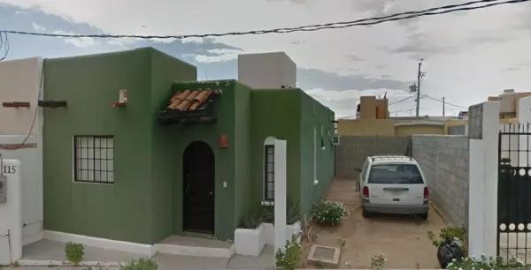 CASA EN VENTA EN ARCOS DEL SOL II, CABO SAN LUCAS, BAJA CALIFORNIA SUR.