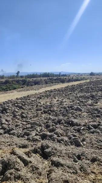 Terreno Industrial en Venta en Arcos del Sitio, Tepotzotlán