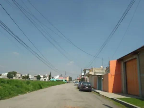 Terreno en Metepec
