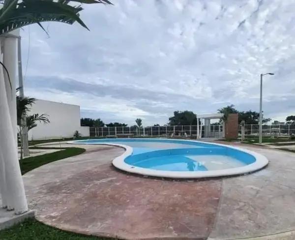 CASA EN VENTA EN LAGOS DE PUENTE MORENO MEDELLIN DE BRAVO VERACRUZ, VER.