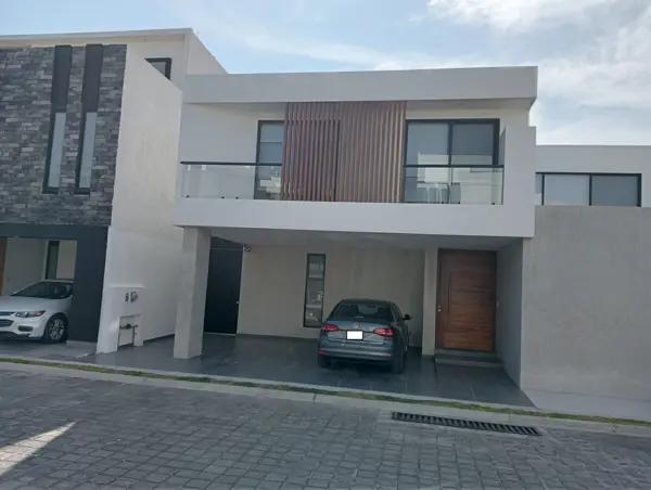 Casa en Venta en Morillotla, San Andrés Cholula, Puebla