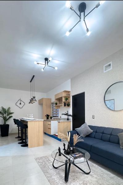 DEPARTAMENTO EN VENTA EN VIÑEDOS