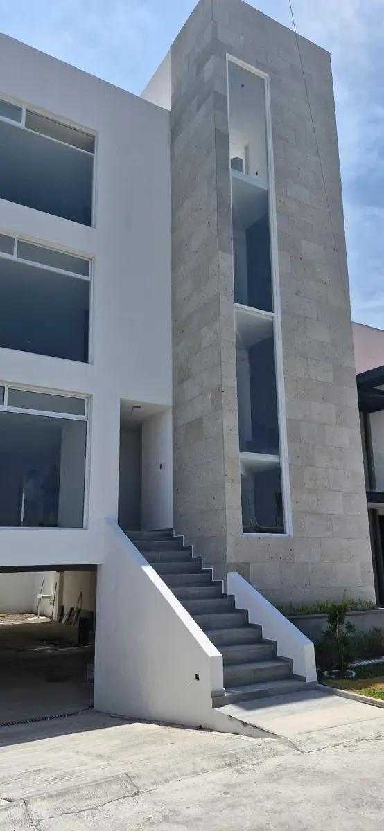 Foto 0 de Departamento en venta en Morillotla, San Andrés Cholula, Puebla | Id nn-bn1000155
