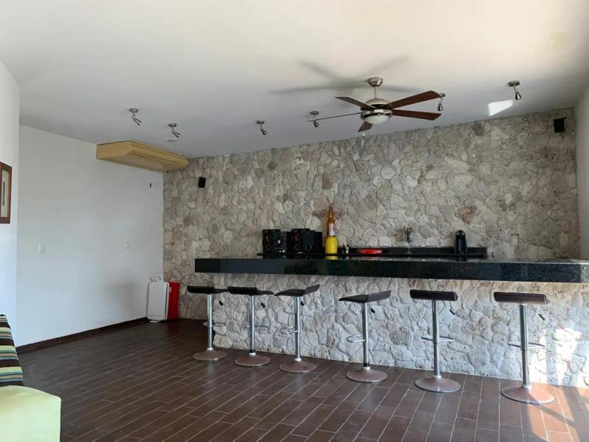 Foto 0 de Residencia en la esquina de una de las principales Avenidas del fraccionamiento Costa de Oro de Boca | Id nn-cl1000117
