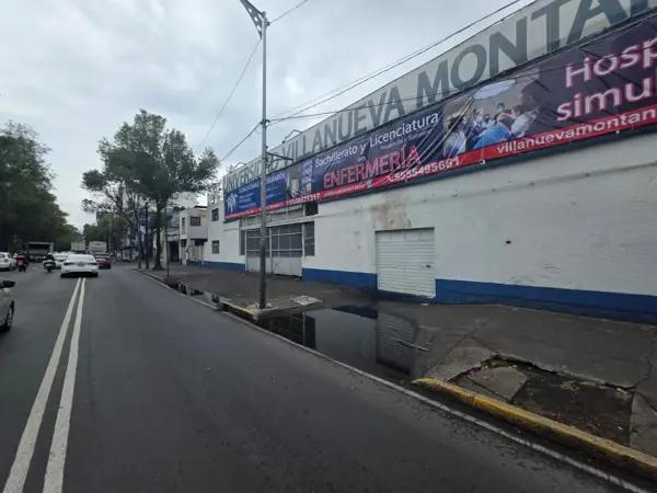 Terreno en Colonia Avante