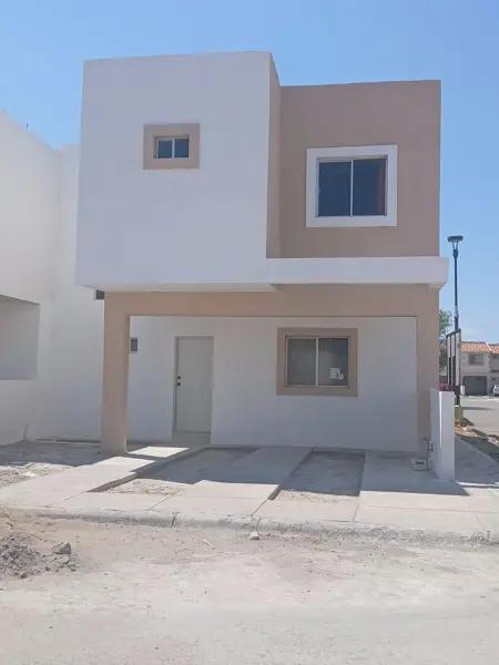 Casas Nuevas en Venta en Cerrada Terranova, Villas de las Perlas, Torreón, Coah. Casas Nuevas en Venta en Cerrada Terranova, Villas de las Perlas, Torreón, Coah.