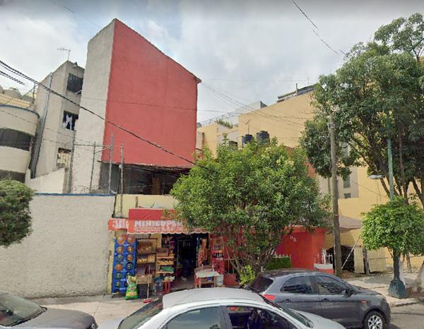 DEPARTAMENTO EN VENTA PORTALES BENITO JUAREZ CDMX LP