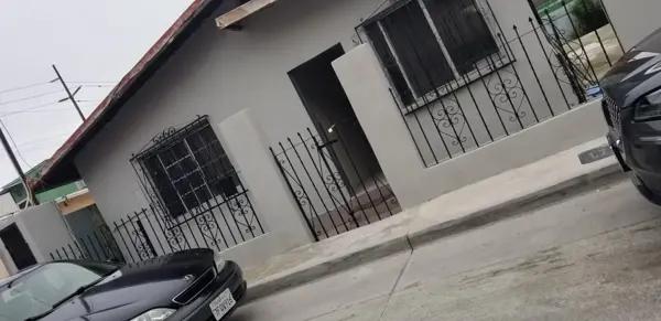 Casa en venta en INFONAVIT La Mesa, Tijuana, Baja California