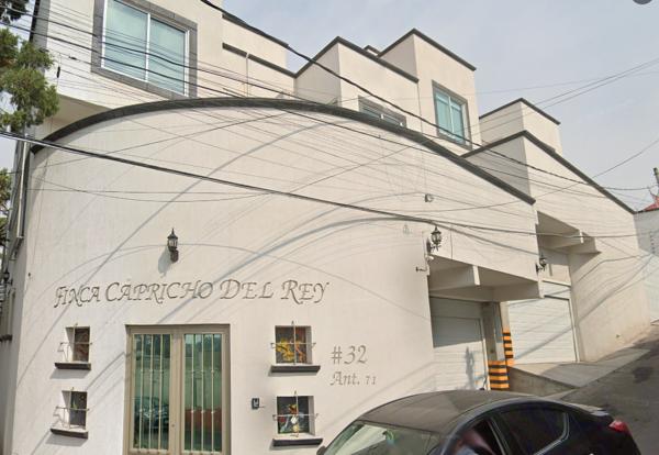 CASA EN VENTA CONDOMINIO FINCA DEL REY, IZTAPALAPA LMPP