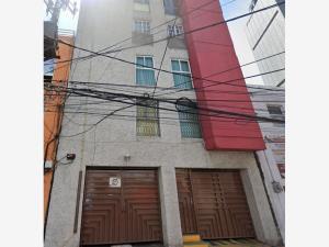 Departamento en venta en Anáhuac I Sección, Miguel Hidalgo, Ciudad de México