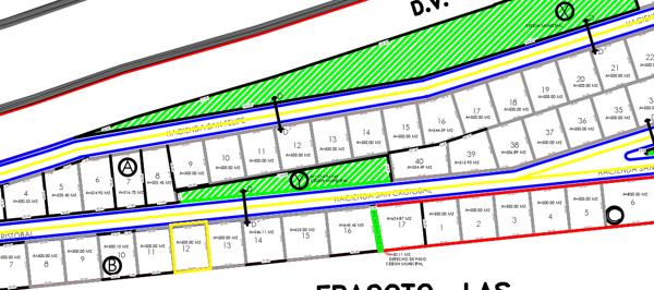 Terreno en venta en Hacienda del Rosario, Torreón, Coahuila de Zaragoza