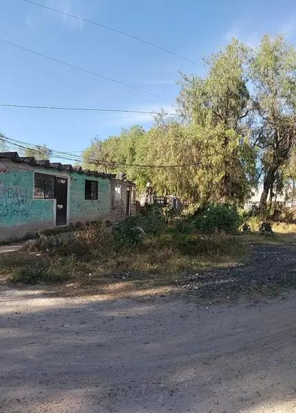 SE VENDE TERRENO CON CONSTRUCCIÓN UBICADO EN TLAXCULPAS, CUAUTITLÁN, EDO. MÉX.