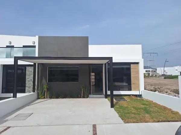 CASA EN VENTA EN CORREGIDORA, ARTELIA