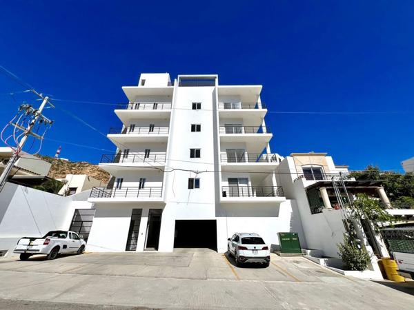 los cabos, departamento en renta cercano al centro
