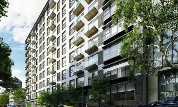 NUPOL MIGUEL HIDALGO, DEPARTAMENTO EN VENTA, GRANADA.